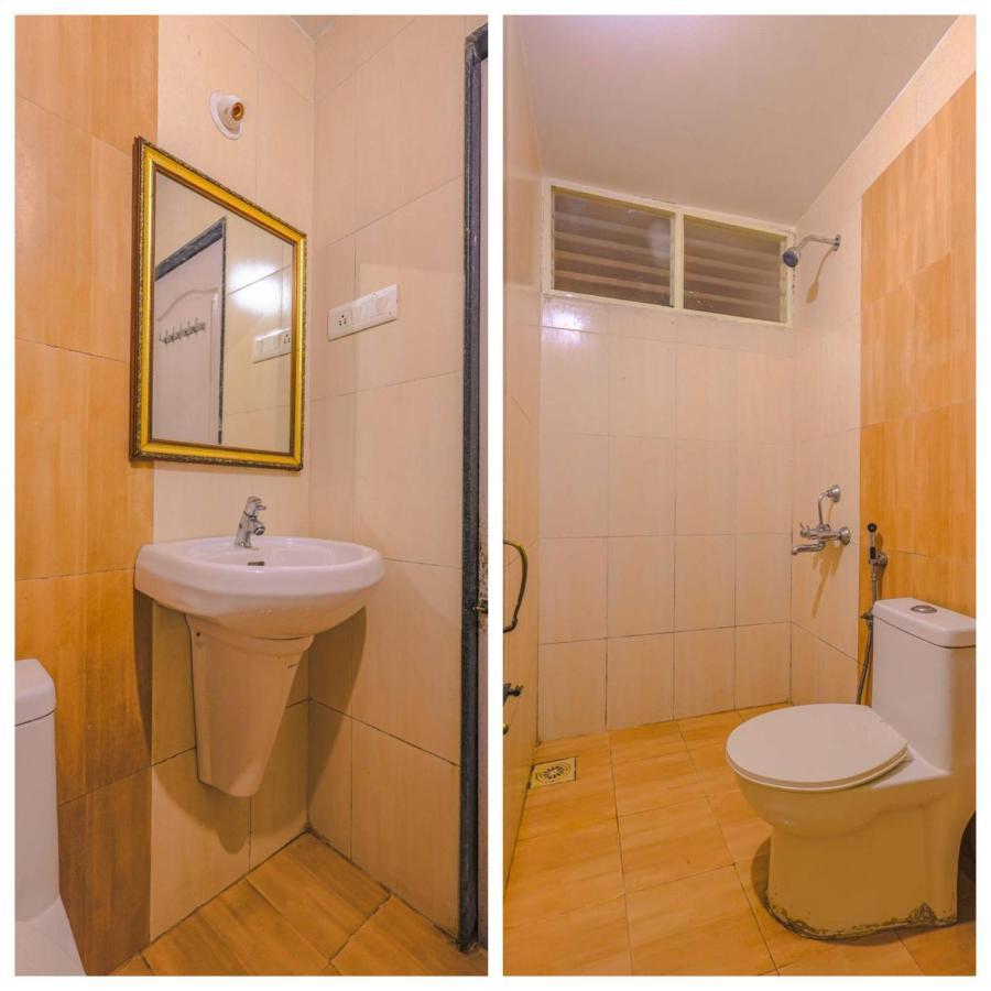 4Bhk Stunning Apartment With Pool 2Bhkx2 Old Goa Εξωτερικό φωτογραφία