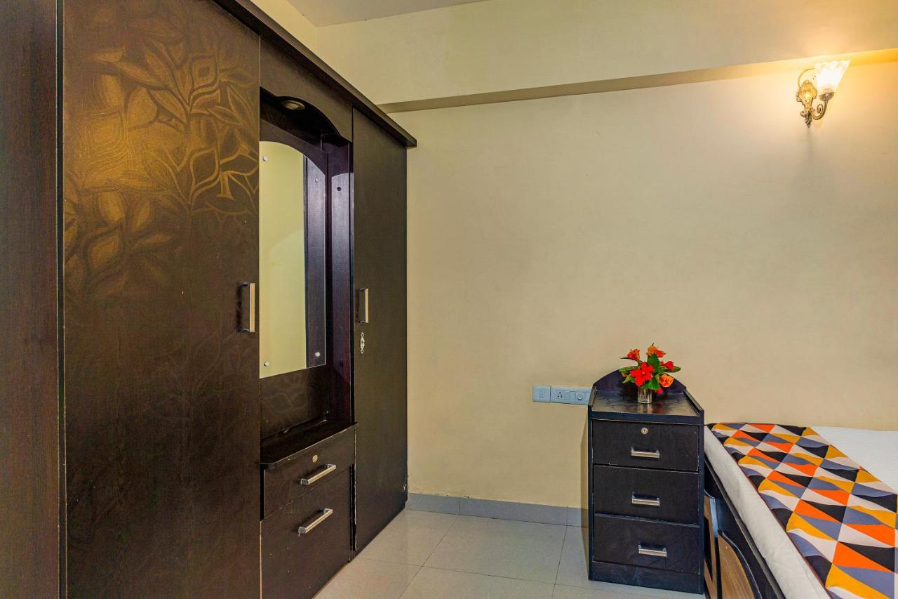 4Bhk Stunning Apartment With Pool 2Bhkx2 Old Goa Εξωτερικό φωτογραφία